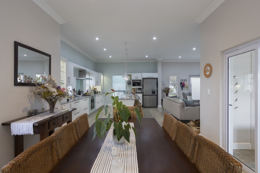 3 Bedroom Property for Sale in Croydon Olive Estate Western Cape